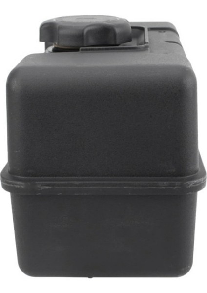 691993 Çim ve Bahçe Ekipmanları Motorları Kar Üfleyicileri Için Plastik Yakıt Deposu Benzin Kapağı NO.691993 49337 490572 490579 (Yurt Dışından) modelleri