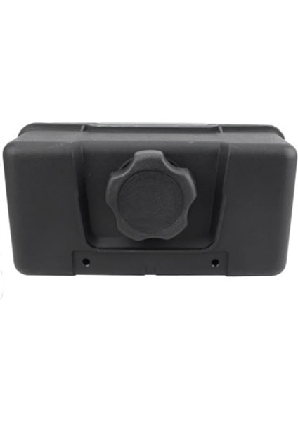 691993 Çim ve Bahçe Ekipmanları Motorları Kar Üfleyicileri Için Plastik Yakıt Deposu Benzin Kapağı NO.691993 49337 490572 490579 (Yurt Dışından) indirimleri