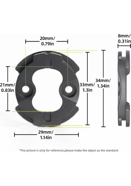 Garmin 1050 Bisiklet Bilgisayar Tabanı Alüminyum Alaşımlı Onarım Parçaları Için Bisiklet Bilgisayar Tabanı Onarım Parçası (Yurt Dışından) fiyatları