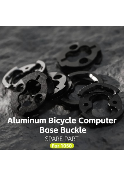 Garmin 1050 Bisiklet Bilgisayar Tabanı Alüminyum Alaşımlı Onarım Parçaları Için Bisiklet Bilgisayar Tabanı Onarım Parçası (Yurt Dışından) indirimleri