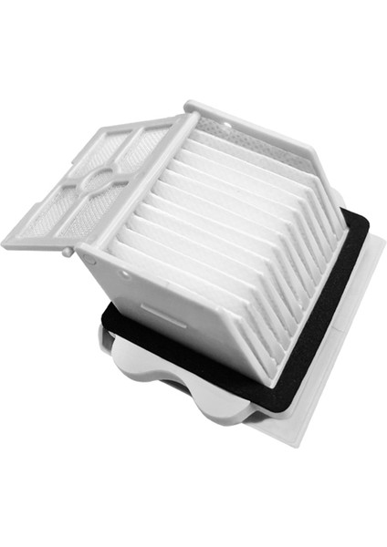 Roborock Flexi Flexi Pro Yedek Parça Aksesuarları Yıkanabilir Filtreler (Yurt Dışından)
