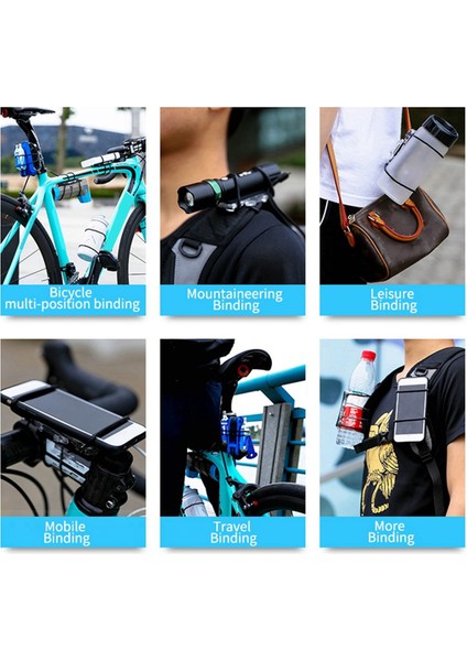 Çok Işlevli Plaka Bağlı Cep Telefonu Tutucu Demir Üçlü Binme Braketi Alet Dış Mekan Braketi Pembe (Yurt Dışından) fırsatları