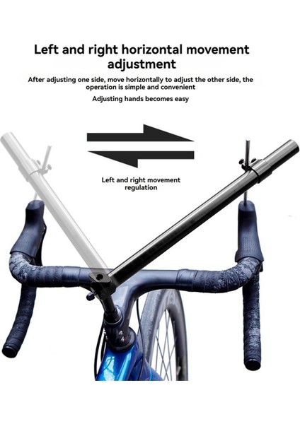 Ztto Yol Arabası Vites Seviyesi Ayarlama Aleti Sap Yükseklik Açısı Simetrik Ayarlayıcı Bisiklet Şanzıman Kalibratörü (Yurt Dışından) fiyatları