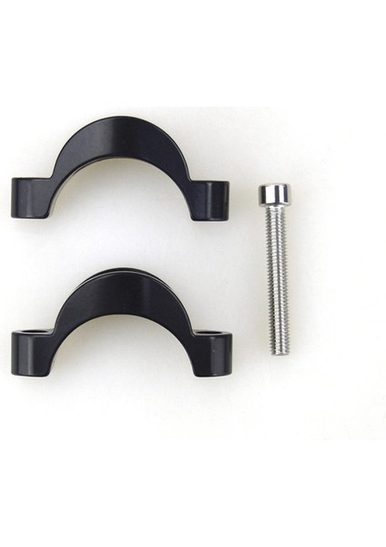 Yol Bisikleti Kaldırma Rondelası Alaşımlı Destek Kol Plakası Kaldırma Rondelası Fikstürü Alüminyum Gidona Bağlantı Parçaları 31.8mm 10MM (Yurt Dışından) fiyatları