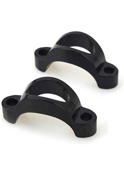 Yol Bisikleti Kaldırma Rondelası Alaşımlı Destek Kol Plakası Kaldırma Rondelası Fikstürü Alüminyum Gidona Bağlantı Parçaları 31.8mm 10MM (Yurt Dışından) modelleri