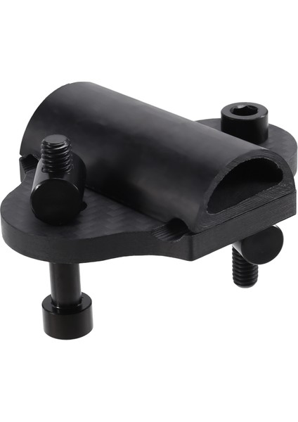 F12 Sele Borusu Kelepçeleri Için Vidalı Karbon Fiber Bisiklet Sele Borusu Üst Kapağı Karbon Üst Kapak Gövde Kapağı Siyah (Yurt Dışından) indirimleri