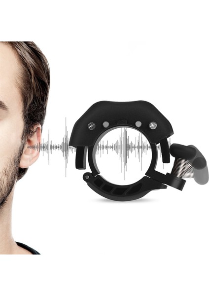 West Bıkıng Bisiklet Zilleri Bisiklet Zilleri 85DB Loud Crisp Clear Dağ Bisikleti Için 22.2/31.8mm Standart Gidona Siyah Turuncu (Yurt Dışından) fiyatları