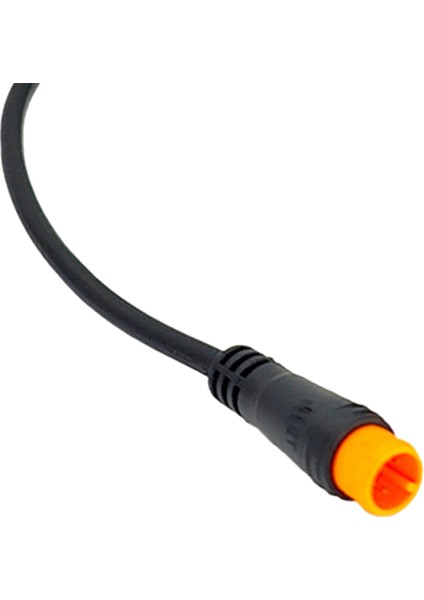 E Bisiklet Dağ Bisikleti Gaz Kelebeği Hızlı Bırakma Düğmesi Elektrikli Hızlandırıcı Başparmak Gaz Kelebeği M8 Port Gaz Kelebeği Bırakma Kolu (Yurt Dışından) indirimleri