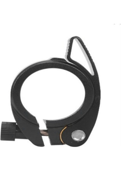 Katlanır Bisiklet Koltuğu Boru Kelepçesi Sürücü Koltuğu Boru Kelepçesi Iç Çapı 38MM Için Hızlı Serbest Bırakma Kolu (Yurt Dışından) fiyatları