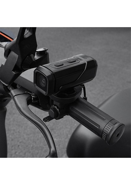 Bisiklet Gidonu Ayarlanabilir Far Montajlı Bilgisayar Tutucu Garmin Igps Bisiklet Aksesuarları Için (Yurt Dışından) fırsatları