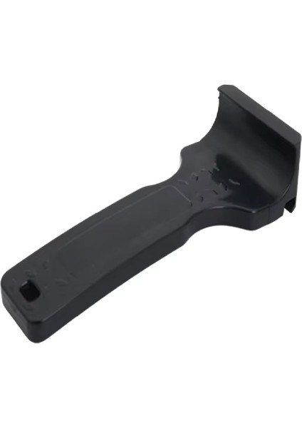 2'si 1 Arada Bisiklet Lastiği Kaldıracı Bisiklet Lastiği Lastik Değiştirme Aleti Bisiklet Kaldıracı Bakım Aleti Bisikletler Için Siyah (Yurt Dışından)