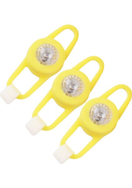 Toplu Hafif Kayışlar Bisiklet Bisiklet Zili Ördek Bisiklet Airscrew Kask Rüzgar Motoru Sürüş Işıkları Korna Kayışı (Ördek Değil) (Yurt Dışından) modelleri