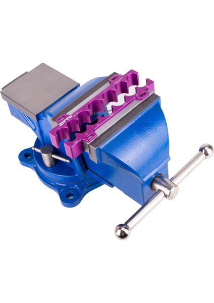 Ztto Bisiklet Evrensel Masa Eklentileri Kelepçe Aleti Çeneli Mengene Çalışma Masası Tezgahı Çok Fonksiyonlu Fikstürler Tqjj-02 (Yurt Dışından) fiyatları