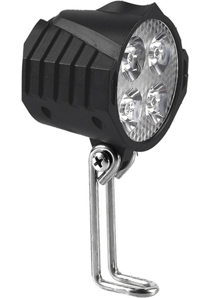 Ebike E-Bisiklet 36V 48V Elektrikli Bisiklet Işık Su Geçirmez Far Ön Far Bisiklet Parçaları Aksesuarları (Yurt Dışından) modelleri