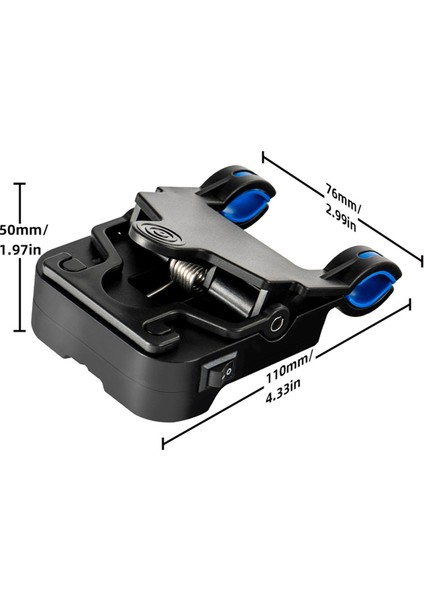 Bisiklet Gidonu Kalibratörü Bisiklet Aleti Koltuk Ortası Ayarlayıcı Ölçüm Aleti Hizalama Göstergesi (Yurt Dışından) modelleri