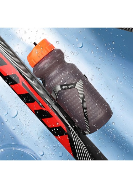 Blooke Bisiklet Su Şişesi Tutucu Dağ Bisikleti Su Şişesi Tutucu Yol ve Dağ Bisikletleri Için Bisiklet Aksesuarı B (Yurt Dışından) indirimleri