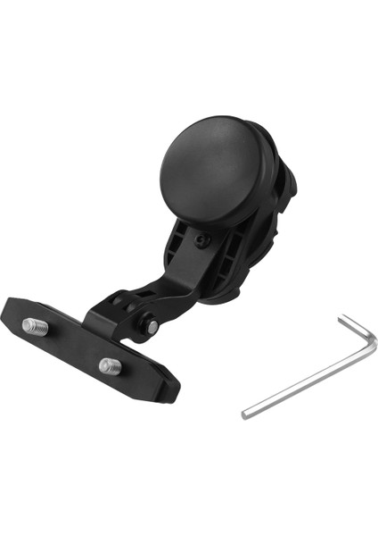 Garmin Varia RCT715 Arka Lambası Minderi Radar Adaptörü Airtag Için Kılıflı Koltuk Minderi Için Bisiklet Lambası Braketi (Yurt Dışından)