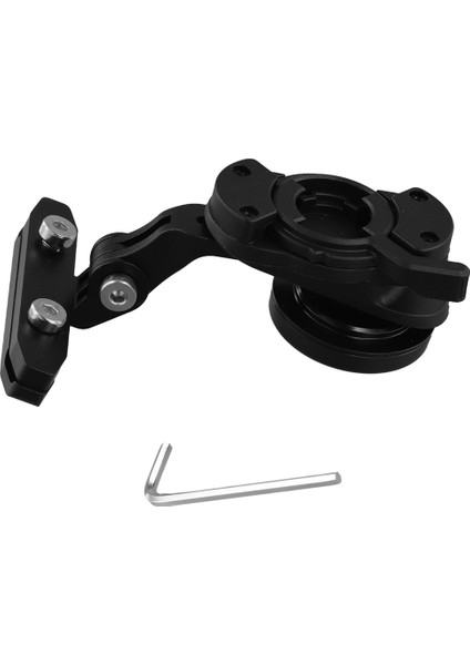 Garmin Varia RCT715 Arka Lambası Minderi Radar Adaptörü Airtag Için Kılıflı Koltuk Minderi Için Bisiklet Lambası Braketi (Yurt Dışından) modelleri