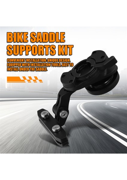 Garmin Varia RCT715 Arka Lambası Minderi Radar Adaptörü Airtag Için Kılıflı Koltuk Minderi Için Bisiklet Lambası Braketi (Yurt Dışından) fırsatları