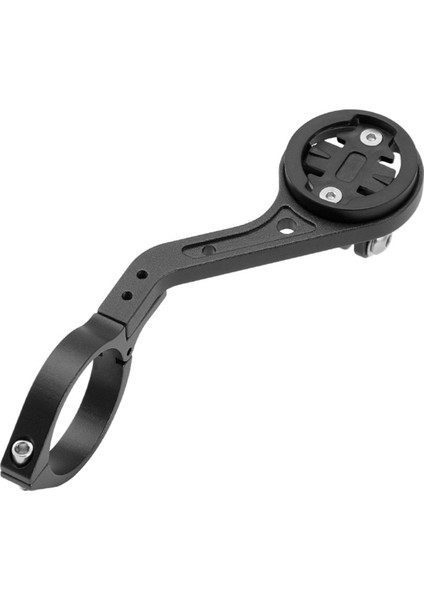 Garmin/bryton/cateye/gopro Kamera C Için Genişletilmiş Ön Bisiklet Bilgisayarı Tutucu Gps Tutucu Gidona (Yurt Dışından)