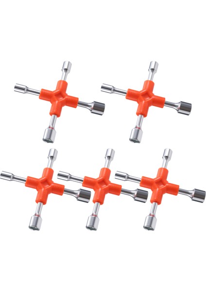 Çok Fonksiyonlu Anahtar Çok Başlıklı Dış Altıgen Alet Bisiklet Tamir Aletleri Taşınabilir Üç Altıgen Iç Anahtar (Yurt Dışından) modelleri