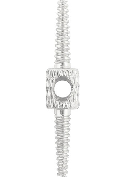 Dağ Bisikleti Fren Borusu Bağlantısı Değişken Hızlı Hat Borusu Bağlantısı Bisiklet Kablo Bağlantı Aracı Gümüş (Yurt Dışından)