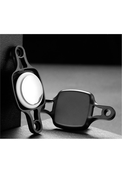 Airtag Bisiklet Için Konum Belirleyici Bisiklet Montajı Gizli Gps Izleyici Tutucu Kayıp Önleyici Izleme Cihazı Kılıfı Kapak Bisiklet Aksesuarları (Yurt Dışından) fırsatları