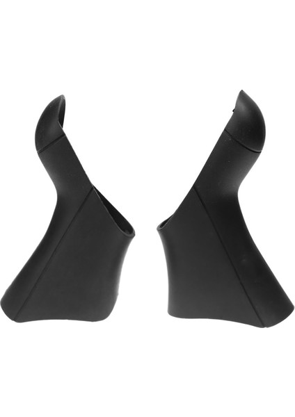 Yol Bisikleti Braket Kılıfları Silikon Kılıf Fren Vites Değiştirme Kılıfları Shımano ST-2400/ST-3500 ST2400/3500 (Yurt Dışından)