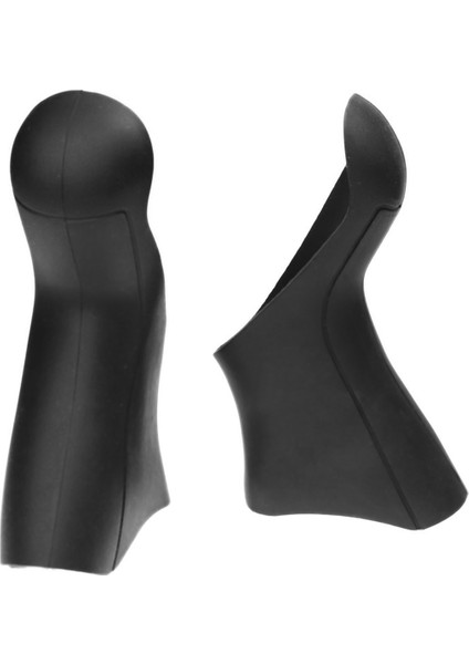 Yol Bisikleti Braket Kılıfları Silikon Kılıf Fren Vites Değiştirme Kılıfları Shımano ST-2400/ST-3500 ST2400/3500 (Yurt Dışından) fiyatları