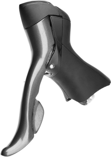 Yol Bisikleti Braket Kılıfları Silikon Kılıf Fren Vites Değiştirme Kılıfları Shımano ST-2400/ST-3500 ST2400/3500 (Yurt Dışından) modelleri