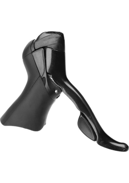 Yol Bisikleti Braket Kılıfları Silikon Kılıf Fren Vites Değiştirme Kılıfları Shımano ST-2400/ST-3500 ST2400/3500 (Yurt Dışından) fırsatları