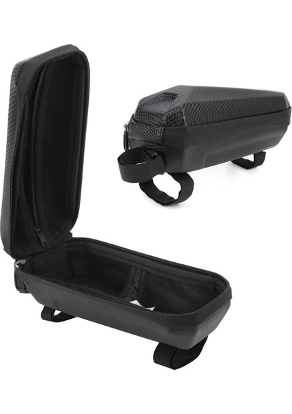 Su Geçirmez Bisiklet Ön Çerçeve Çantası, Sert Kabuk Bisiklet Üst Borusu Telefon Kılıfı, Sert Kabuk Su Geçirmez Başlık (Yurt Dışından) modelleri