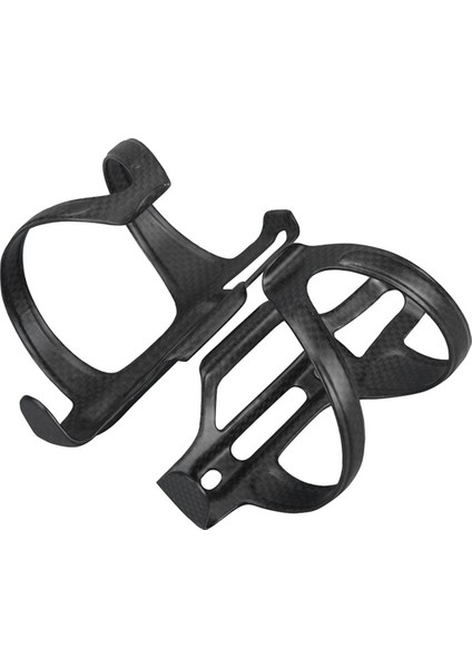 Hafif Karbon Fiber Bisiklet Su Şişesi Tutucusu - Dağ ve Yol Bisikletleri Için Yan Yük, Dayanıklı Tutucu (Yurt Dışından) modelleri