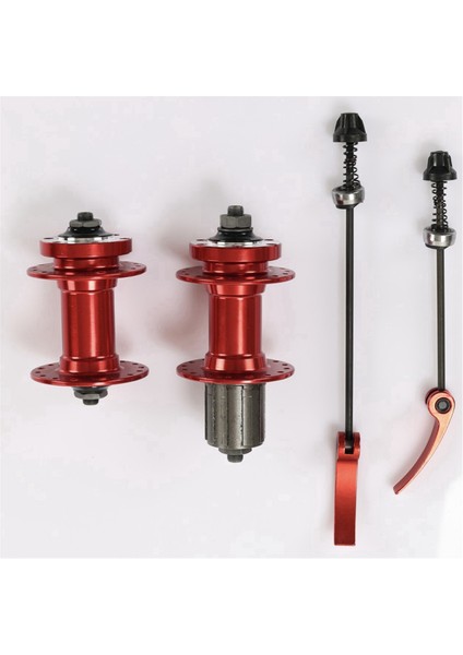 36 Delikli Kart Tipi Disk Fren Seti Huagu Dağ Bisikleti Huagu Frenler Disk Fren Bisiklet Göbekleri, Mavi (Yurt Dışından) modelleri