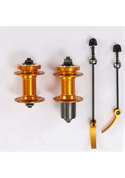 36 Delikli Kart Tipi Disk Fren Seti Huagu Dağ Bisikleti Huagu Frenler Disk Fren Bisiklet Göbekleri, Mavi (Yurt Dışından) indirimleri