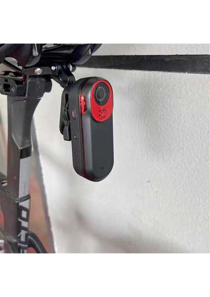 Garmin Varia RCT715 Radar Arka Lambası Yastık Adaptörü Bisiklet LED Lambası Arka Lambası Braketi Bisiklet Arka Lambası Sele Tutucu B (Yurt Dışından) modelleri