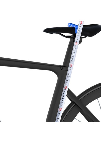 Rısk Yol Bisikleti Sele Ölçüm Aleti Bisiklet Sele Yüksekliği Mesafe Ölçüm Aleti Ön Minder Uyum Ayarlama Aleti RL257 (Yurt Dışından) fiyatları