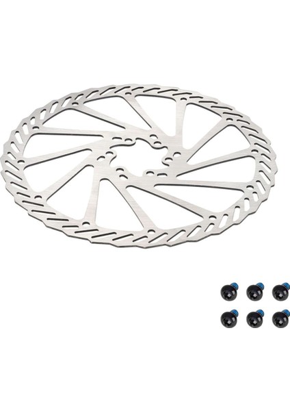 203MM Çift Montaj Deliği Disk Fren Diski, Dağ Yolu Bisiklet Diski 203MM Çift Montaj Deliği Disk Fren Rotoru (Yurt Dışından) fırsatları