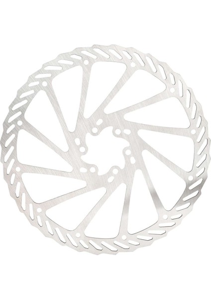 203MM Çift Montaj Deliği Disk Fren Diski, Dağ Yolu Bisiklet Diski 203MM Çift Montaj Deliği Disk Fren Rotoru (Yurt Dışından) indirimleri