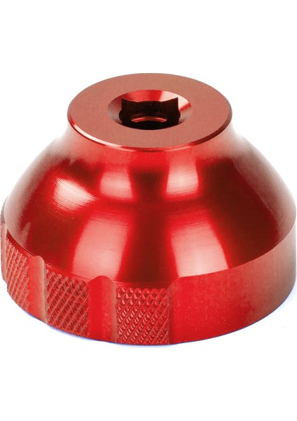 16 Çentikli Alt Braket Çıkarma Aleti 44MM Bbt-69.2 Yuva Alt Destek Aleti Shimano Sram Chris King Campagnolo Vb. Için (Yurt Dışından)