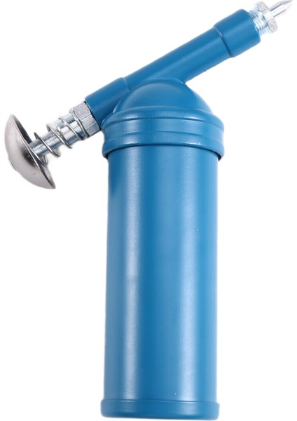 80CC Mini Manuel Tereyağı Yağlayıcı Yüksek Basınçlı Yağlayıcı Airbrush Yol Bisikleti Ekskavatör Makineleri Yağ Enjeksiyon Pompası (Yurt Dışından) fırsatları