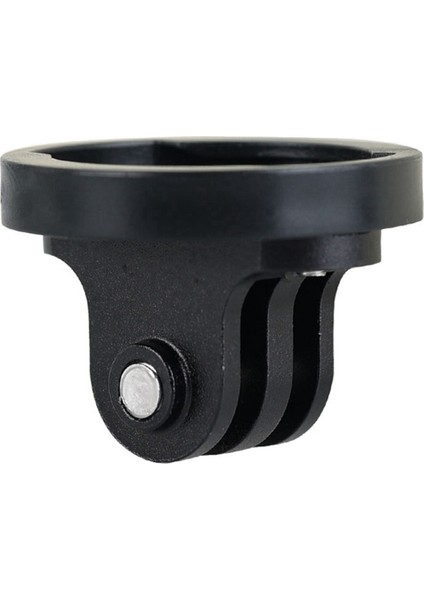 Garmin Bisiklet Far Braketi Adaptörü Sabit Taban Bağlantısı Koltuk B Için Uygun Uzatma Çerçevesi (Yurt Dışından)