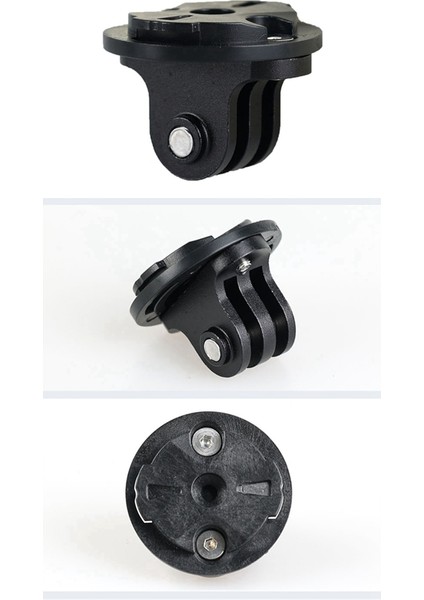 Garmin Bisiklet Far Braketi Adaptörü Sabit Taban Bağlantısı Koltuk B Için Uygun Uzatma Çerçevesi (Yurt Dışından) fiyatları