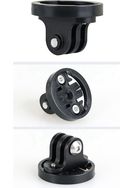 Garmin Bisiklet Far Braketi Adaptörü Sabit Taban Bağlantısı Koltuk B Için Uygun Uzatma Çerçevesi (Yurt Dışından) modelleri