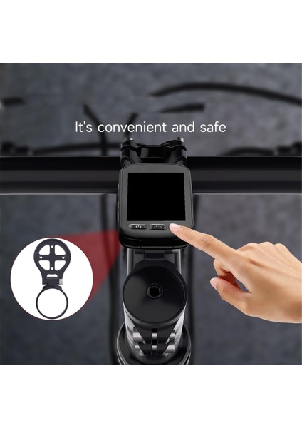 Bisiklet Gidon Montajı Ayarlanabilir Montaj Bisiklet Montajı Cateye Garmin Who Bryton Bisiklet Aksesuarları (Yurt Dışından) modelleri