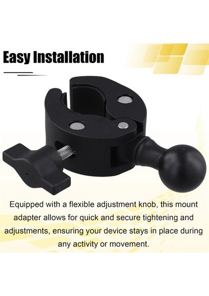 Gopro Djı Spor Kamerası Için Bisiklet Evrensel Yengeç Kelepçesi Gidona Kelepçe Motosiklet Sürüş Braketi (Yurt Dışından) indirimleri