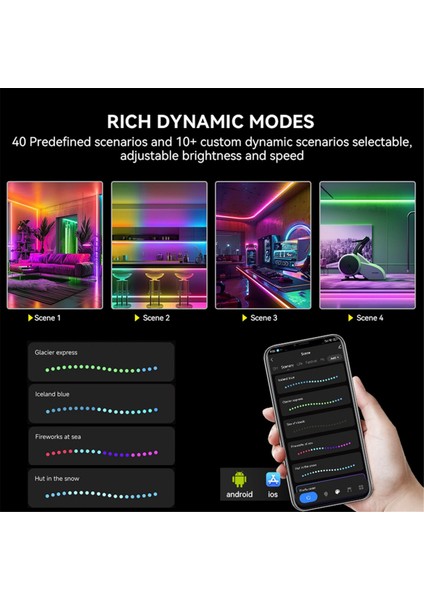 Spı Wifi Rgb LED Kontrol Cihazı DR03W Tuya Wifi LED Kontrol Cihazı WS2811 WS2812B WS2815 Adreslenebilir Rgb LED Şerit Çalışması (Yurt Dışından) indirimleri