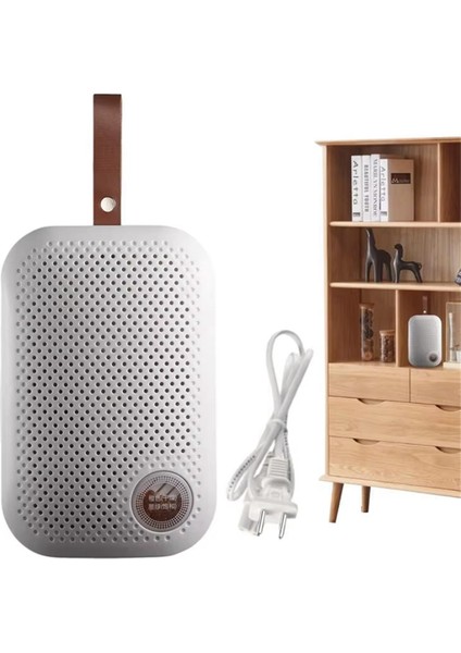 Ev Nem Alma Cihazı Nem Emme Küf Önleyici Kurutma Taşınabilir Mini Kapalı Oda Gardırop Kurutma Abd Fişi (Yurt Dışından) fiyatları