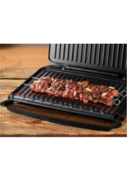 Yağı Verimli Bir Şekilde Toplayın ve Temiz Tutun George For Foreman Modellerine Uygun Güvenilir Yedek Damlama Tepsisi (Yurt Dışından)