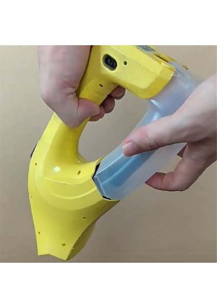 Karcher Wv1 Pencere Temizleme Makinesi Parça Parçaları Için Kanalizasyon Su Tankı Değiştirme Seti 4.633-122.0 (Yurt Dışından) fırsatları